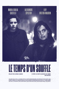 Le Temps d'un Souffle