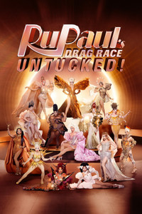 RuPaul: Reinas del drag: ¡Desatadas!