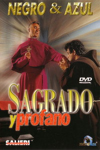 Sagrado y Profano