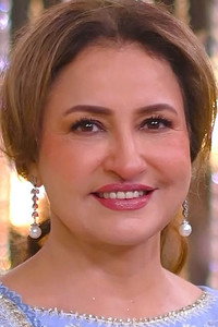 Saba Faisal