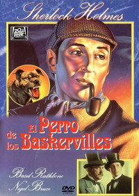 Sherlock Holmes. El perro de los Baskerville