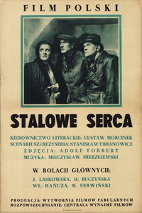 Stalowe serca