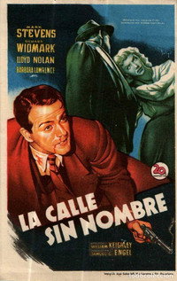 La calle sin nombre
