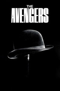 Los vengadores