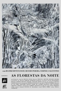 As Florestas da Noite