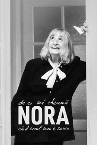De ce mă cheamă Nora, când cerul meu e senin