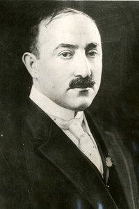 William Fox