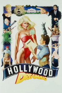 Superproductor en Hollywood