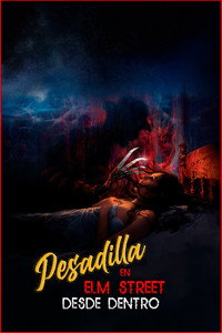 Pesadilla En Elm Street: Desde Dentro