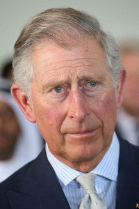 Carlos III de Reino Unido
