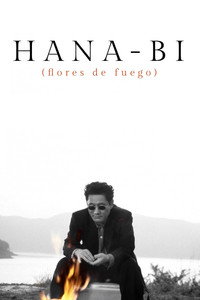 Hana-bi: Flores de fuego