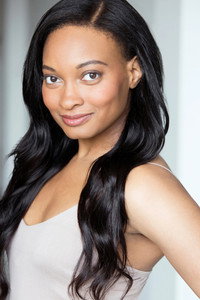Krystle Ferdinand