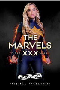 The Marvels XXX: A Porn Parody