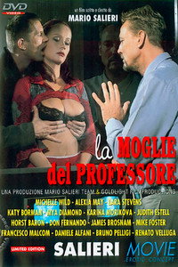 La mujer del profesor