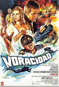 Voracidad