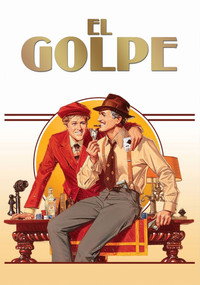 El golpe