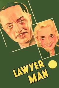 Hombre de leyes