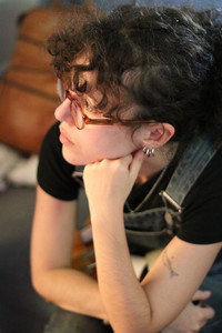Sofia Werlang