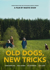 Old Dogs, New Tricks