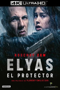 Elyas el protector