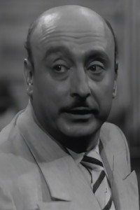 Albert Médina