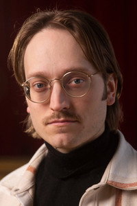 Axel Åhman