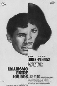Un abismo entre los dos