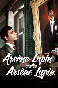 Arsenio Lupin contra Arsenio Lupin
