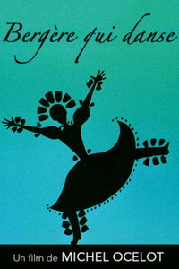 Bergère qui danse