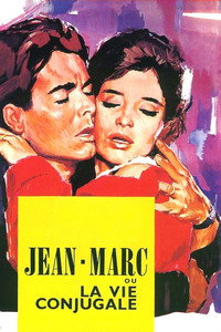 Jean-Marc ou La Vie conjugale