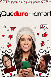 ¡Qué duro es el amor!