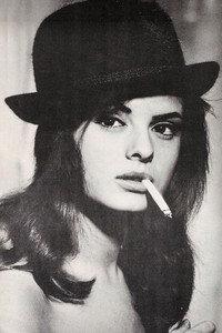 Soledad Miranda