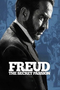 Freud, pasión secreta