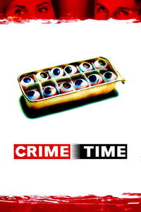La hora del crimen