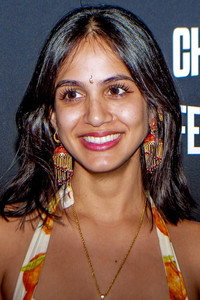 Aalisha Jaisinghani