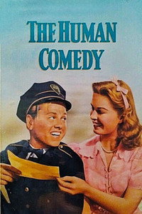 La comedia humana