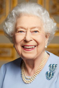 Isabel II de Reino Unido