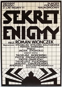 Sekret Enigmy