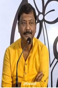 Partha Bhowmick