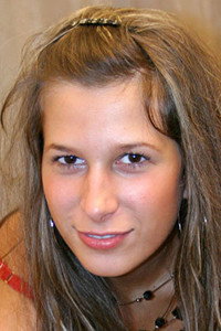 Claire Bennett