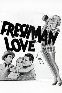 Freshman Love