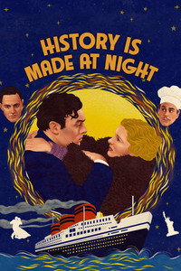 Cena de medianoche