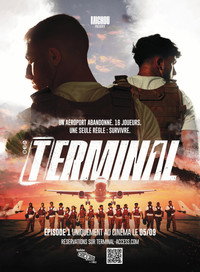 Terminal