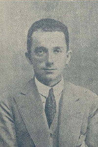 Alfredo Wolnitzky