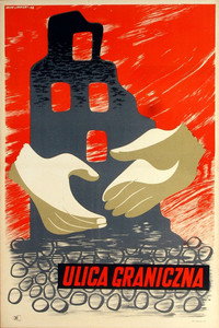 Ulica Graniczna