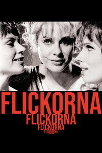 Flickorna