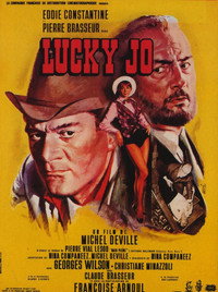 Lucky Jo