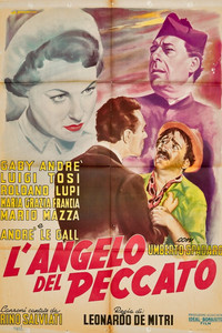 L'angelo del peccato