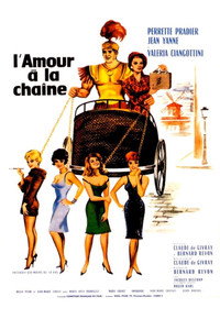 L'Amour à la chaîne