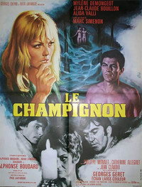 Le champignon